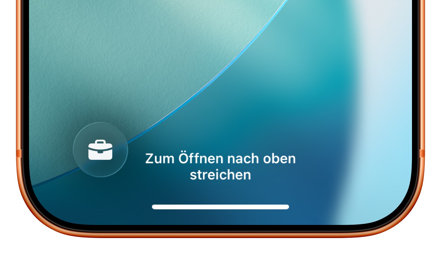 Ein Screenshot von Mind the Hour mit der Ansicht zur Erfassung der Arbeits- und Pausenzeiten